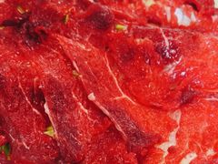 -茶马古道·野生菌清汤黄牛肉(沙溪店)