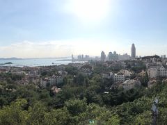 景点-信号山公园