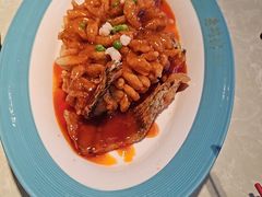 -金典银峰老鹅馆·昆山菜(亭林公园店)