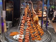-吉布鲁牛排海鲜自助(温江合生汇店)