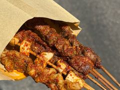 -圆西烤肉(园西路店)