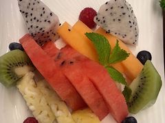 -国宾酒店-花园咖啡自助餐厅(北营房中街店)