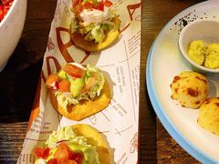 -Famous肥猫墨西哥音乐餐吧(五棵松华熙LIVE店)