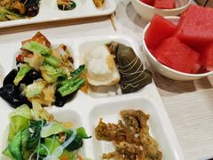 -素耕素食自助(嘉华店)