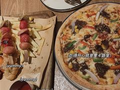 -铁酱披萨(常州龙湖天街店)