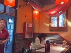 -山四砂锅(钟楼街店)