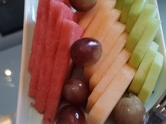 -环球港凯悦 · 享悦中餐厅