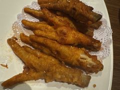 -大中华酒楼·主席武昌鱼·武汉美食地标(江汉路步行街店)