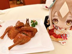 -利苑酒家(合景国际金融广场店)