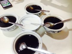 -梧州双钱龟苓膏(丽港航母店)