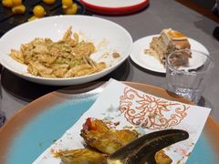 -四川饭店·小龙虾(长白店)