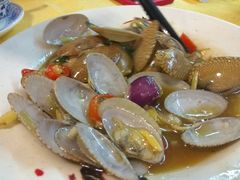 -得记得潮州海鲜砂锅粥(宝业路店)
