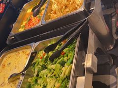 -比格比萨自助(花园路店)