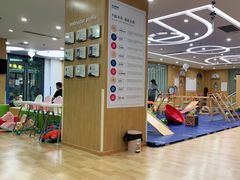 -澳洲袋鼠早教(金辉环球广场店)