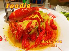 -虾神於氏龙虾·小龙虾(江宁旗舰店)