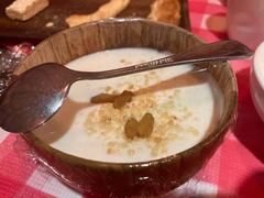 自制果仁酸奶-西域阿里马新疆菜·清真(桂花路店)