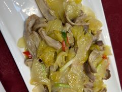 -金华安大酒楼·老牌潮菜·粤式茶点(东方国际店)