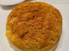 港式菠萝包-粤食堂(天津和悦汇店)