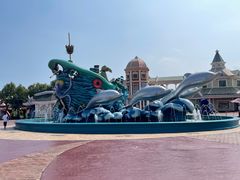 -大连海昌发现王国主题公园