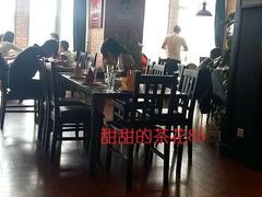 -辛德勒啤酒德餐厅