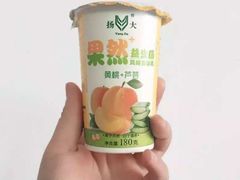 -扬大康源乳业鲜奶吧(大学北路店)