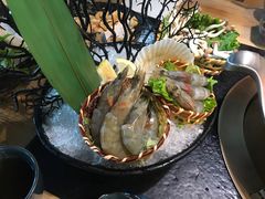 -湊湊火锅·茶憩(上海合生汇店)