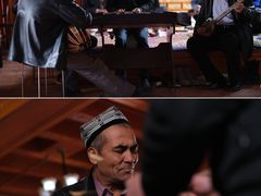 -百年老茶馆