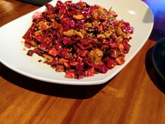 -盛天毛血旺非遗美食(观音桥店)