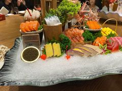 刺身拼盘-尚海豆捞(乐虹坊店)