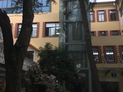 -上海市皮肤病医院(武夷路院区)