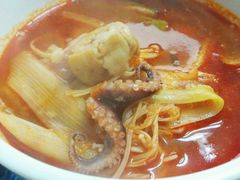 android_upload_pic-故乡家韩国料理(丹东街店)