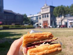 -半岛1919创意园区