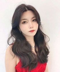 点击看大图 -MORI HAIR SALON日式美发沙龙