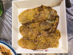 -霄汉羊排(万松园一店)