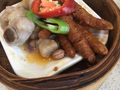 -点心皇子茶餐厅(万国大都会店)