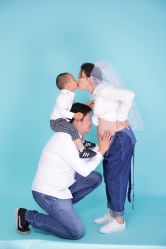 -初·印象孕妇儿童摄影馆