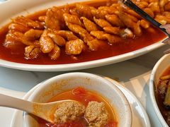-鑫小城故事·藕汤·家常菜(台北一路总店)