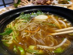 -一味烧烤(纪念路店)