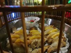 -花溪雨·森林餐厅(石基店)