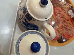 -陳香貴·兰州牛肉面(乐峰广场店)