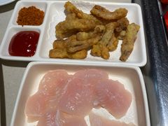 -海底捞火锅(泉城路店)