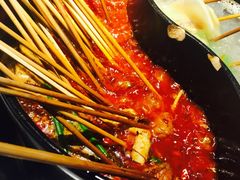 -钢管厂五区小郡肝串串香(南山店)