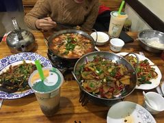 -湖南湘菜馆(东湘缘二店)