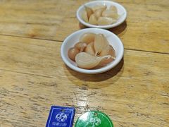 -老乌家特色小炒泡馍(大皮院店)