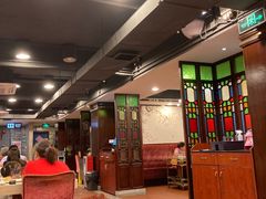 大堂-点都德(聚福楼店)