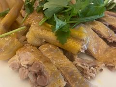 -猛料鸭仔饭(赤坎店)
