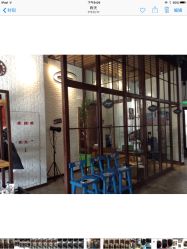 -简影造型·自选烫染接发salon