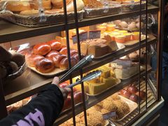 -山崎面包(静安久光店)