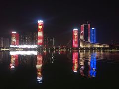 -天鹅湖体育公园