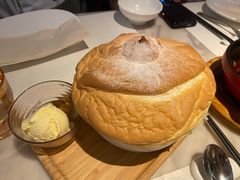 -港丽餐厅(高德置地店)